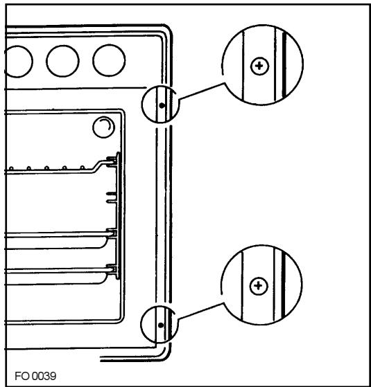 ZANKER ZKB7429DX - Boîte de connexion - 2