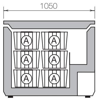 ZANKER ZKC410D - ACCESSIONS - 3