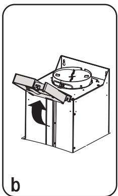 ZANKER ZKC9244X - Voor de installmentie - 2