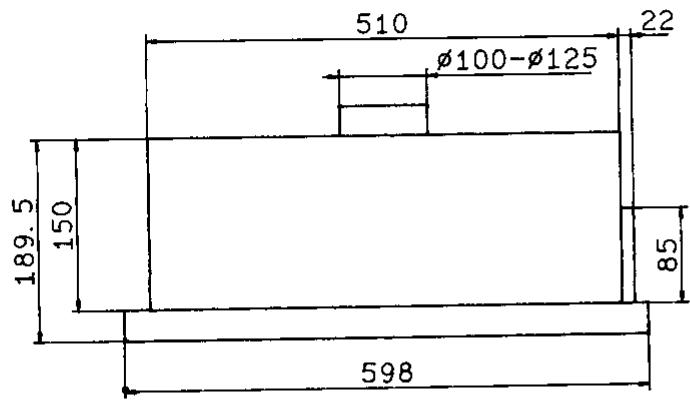 ZANKER ZKD4030G - 1