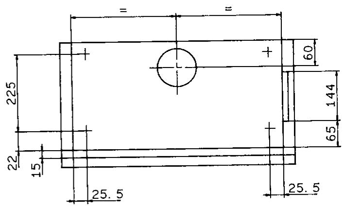 ZANKER ZKD4030G - 2