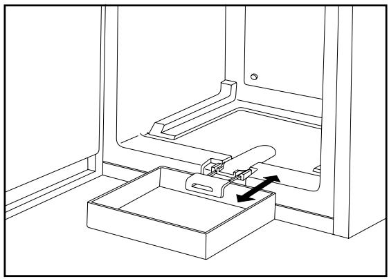 ZANKER ZKF 120 B - Décongélation - 2