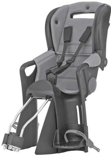 BRITAX JOCKEY COMFORT - JOCKEY COMFORT - 1