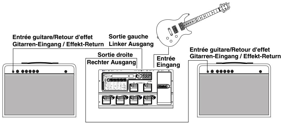 DIGITECH GNX2 - Introduction / Einleitung - 1