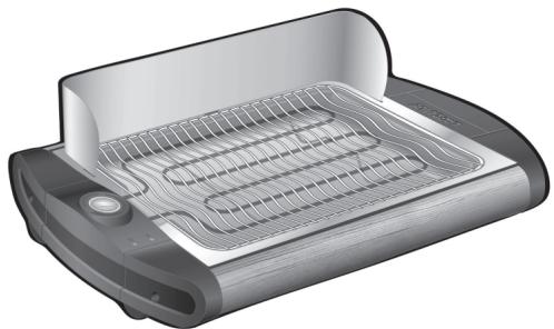 LAGRANGE BARBECUES GRILL CONCEPT - CONDITIONS DE GARANTIE - 1