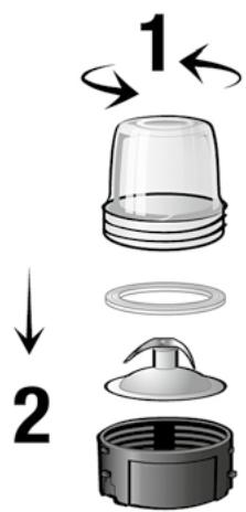 LAGRANGE BLENDER - Minipicadora - 1