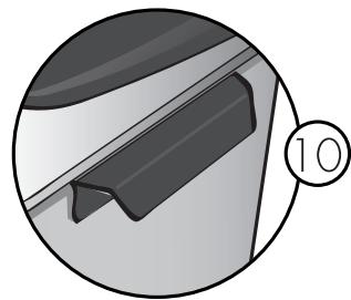 LAGRANGE FRITEUSES - Nutzungshinweise - 2
