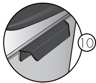 LAGRANGE FRITEUSES - - DESCRIPTION OF APPLIANCE - - 4