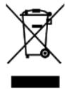 LAGRANGE FRITEUSES - Protection de l'environnement – DIRECTIVE 2002/96/CE - 1