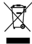 LAGRANGE SUPER 2 HAUFRES CROQ - Proteccion del medio ambiente - DIRECTIVA 2002/96/CE - 1