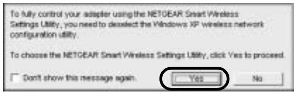 NETGEAR WG311V3 - Installation de l'adaptateur PCI sans FIL WG311 V3 - 1