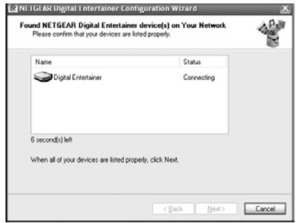 NETGEAR EVA8000 - Configuration de votre centre multimédia - 2