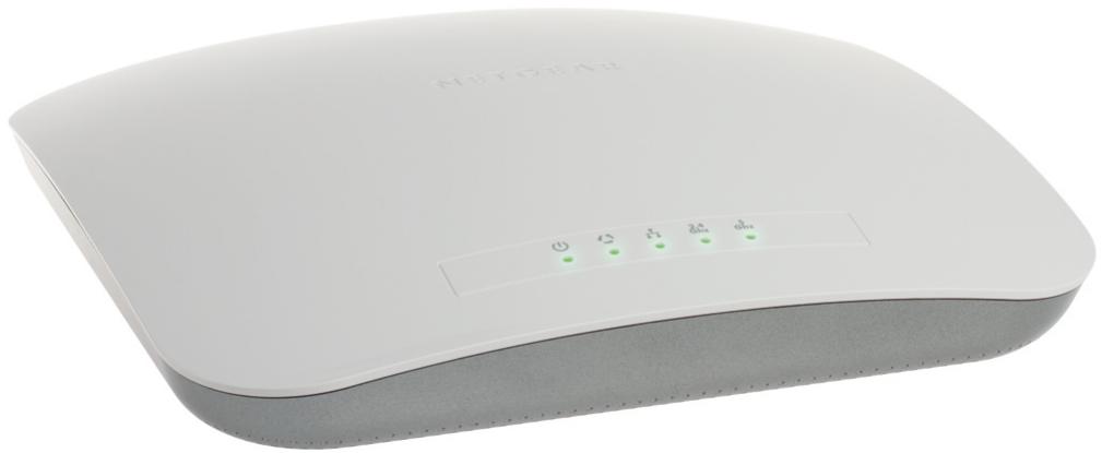 NETGEAR WNDAP620 - ProSafe Premium 3 x 3 Dual-Band Wireless-N Access Point WNDAP620 - 1