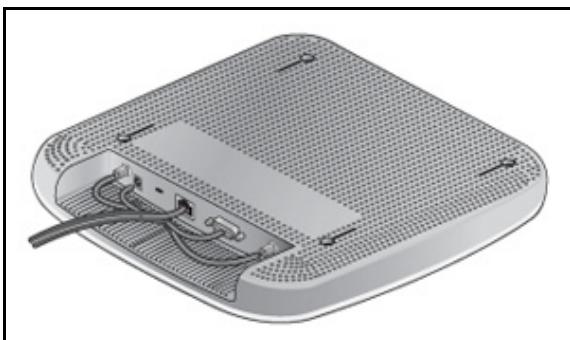 NETGEAR WNDAP660 - Wall Installation - 5