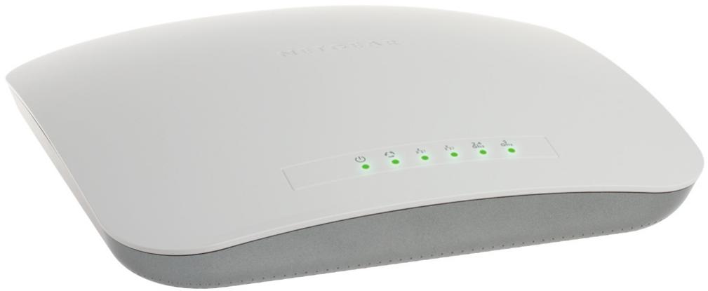 NETGEAR WNDAP660 - ProSafe Premium 3 x 3 Dual-Band Wireless-N Access Point WNDAP660 - 1