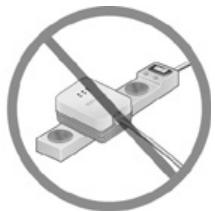 NETGEAR XWNB1601, XWNB5201, XWNB5602 - Contenu de la boîte - 2