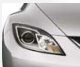 MAZDA 6 - Mazda avec notre gamme d'accessoires exclusifs. - 14