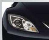 MAZDA 6 - Mazda avec notre gamme d'accessoires exclusifs. - 12