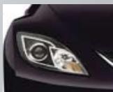 MAZDA 6 - Mazda avec notre gamme d'accessoires exclusifs. - 11