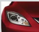MAZDA 6 - Mazda avec notre gamme d'accessoires exclusifs. - 7