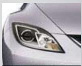 MAZDA 6 - Mazda avec notre gamme d'accessoires exclusifs. - 10