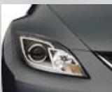 MAZDA 6 - Mazda avec notre gamme d'accessoires exclusifs. - 9