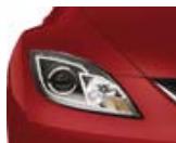 MAZDA 6 - Mazda avec notre gamme d'accessoires exclusifs. - 15