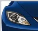 MAZDA 6 - Mazda avec notre gamme d'accessoires exclusifs. - 6