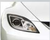 MAZDA 6 - Mazda avec notre gamme d'accessoires exclusifs. - 5