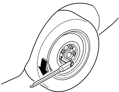 MAZDA 6 - ATTENTION - 2