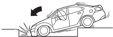MAZDA 6 - Activation des coussins d'air avant - 5
