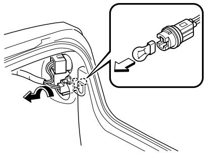 MAZDA 6 - Avec ampoule autre qu'ampoule LED - 2