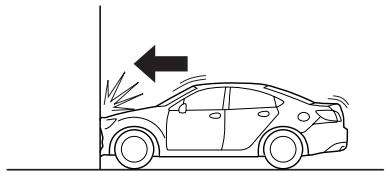 MAZDA 6 - Non déploiement des coussins d'air latéraux et des rideaux de sécurité gonflables - 2