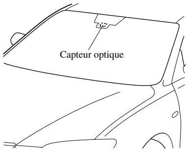 MAZDA 6 - ATTENTION - 1