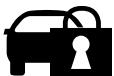 MAZDA 6 - ▼Témoin d'immobilisateur - 1