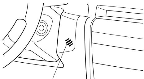 MAZDA 3 2009 - ATTENTION - 2