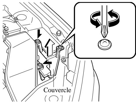 MAZDA 3 2009 - (Sans turbocompresseur) - 1