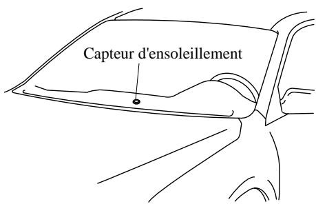 MAZDA 3 2009 - ATTENTION - 1