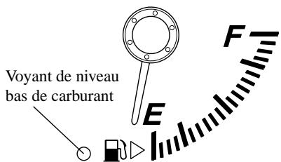 MAZDA 3 2009 - Jauge de carburant - 1