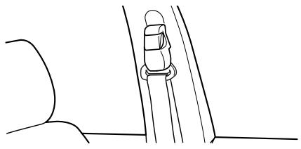 MAZDA 3 2009 - ATTENTION - 1