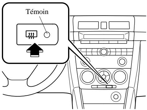 MAZDA 3 2009 - Climatisation de type entièrement automatique - 1
