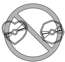 MAZDA 3 2009 - Manipulation du lecteur de disques compacts/changeur de disques compacts dans le tableau de bord - 4