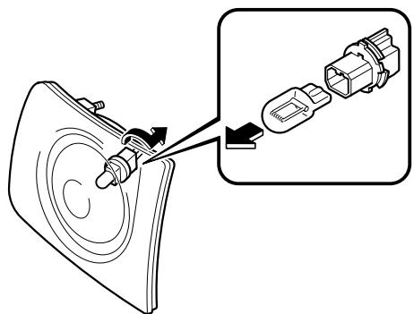 MAZDA 3 2009 - portes - 2