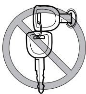 MAZDA 3 2009 - ATTENTION - 3