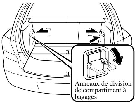 MAZDA 3 2009 - ATTENTION - 1
