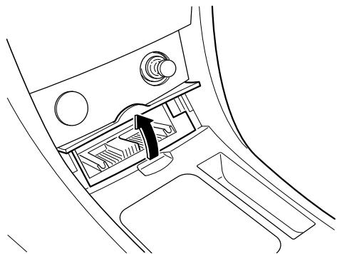MAZDA 3 2009 - ATTENTION - 1