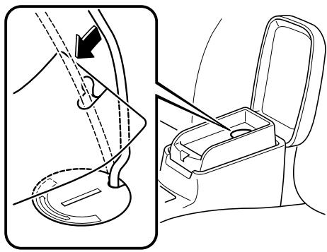 MAZDA 3 2009 - REMARQUE - 4