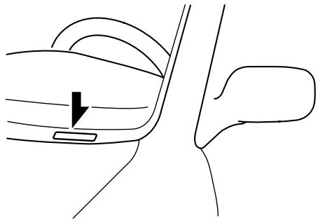 MAZDA 3 2009 - Numéro d'identification du vehicule - 1