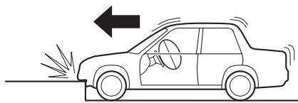 MAZDA 3 2009 - Activation des coussins d'air avant - 2