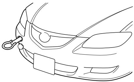 MAZDA 3 2009 - ATTENTION - 2